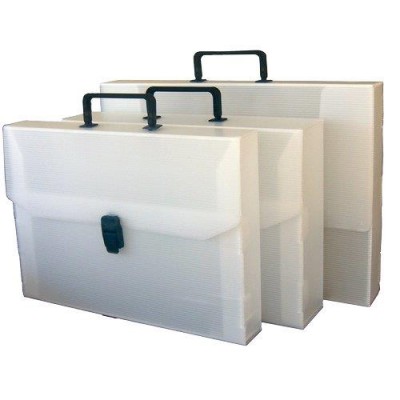 POLIONDA D5 27x37 BIANCA